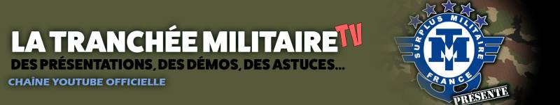 stock americain tours la tranchee militaire