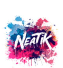 Service d'impression numérique à Saint-Jean-d'Angély Neatik