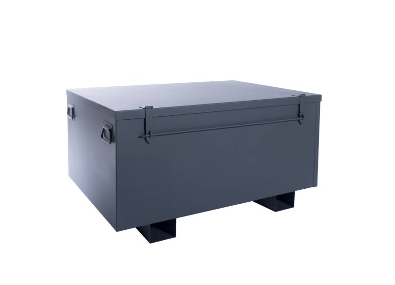 Pour une utilisation quotidienne, avec l'idée d'organiser les affaires à l'intérieur avec des boîtes ou des sacs