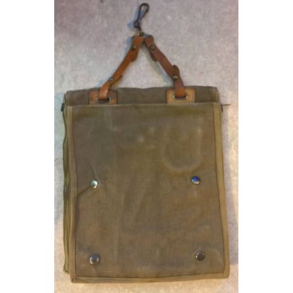 Porte-cartes Armée Française TAP Guerre d’Algérie authentique de collection