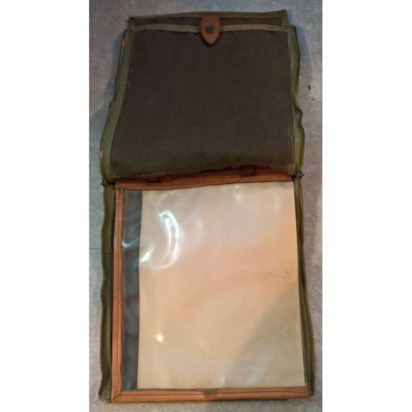 Objet de collection militaire certifié et contrôlé