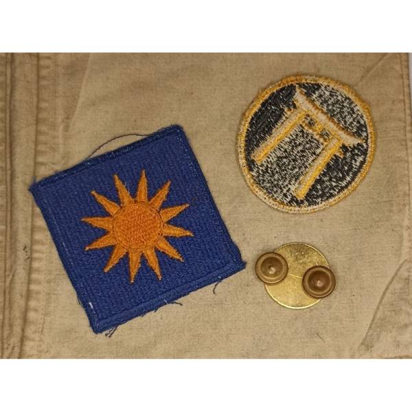 Avantages pour collectionneurs de militaria WW2