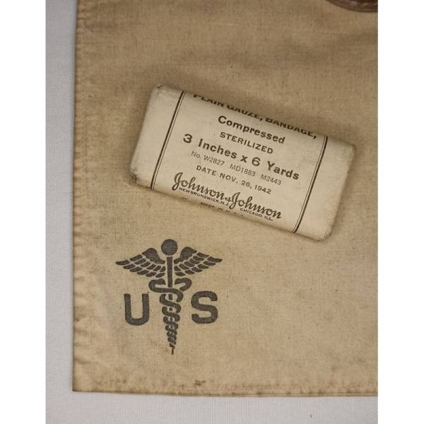 Objet militaire de collection certifié chez Cantines Militaria