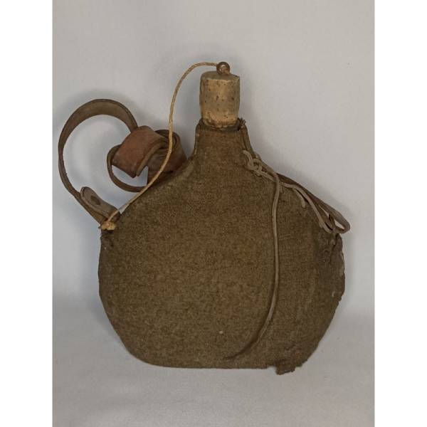 Objet militaire de collection certifié et sélectionné