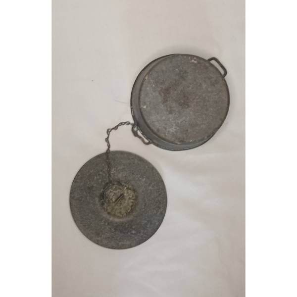 Objet militaire de collection certifié et sélectionné