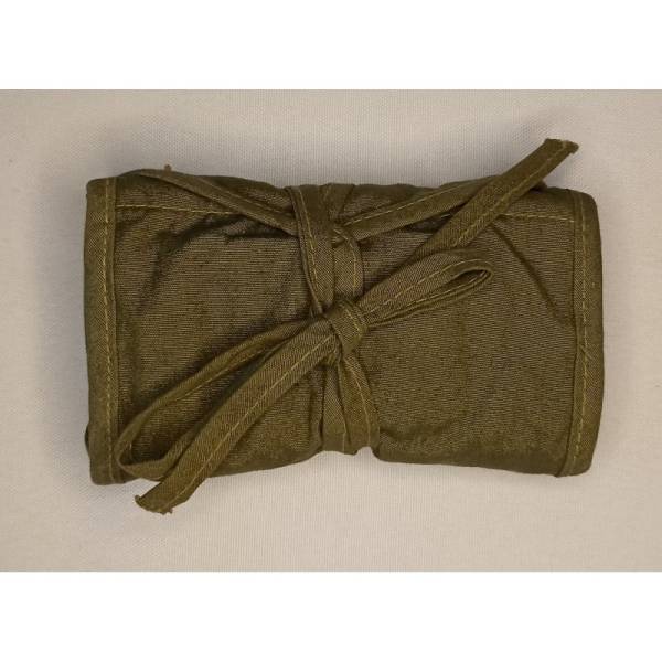 comment reconnaître une trousse de couture US Army GI’s WW2 authentique ?