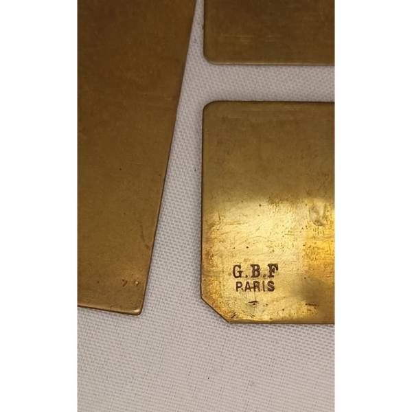 Conseils : comment reconnaître une patience réglementaire 14/18 authentique ?