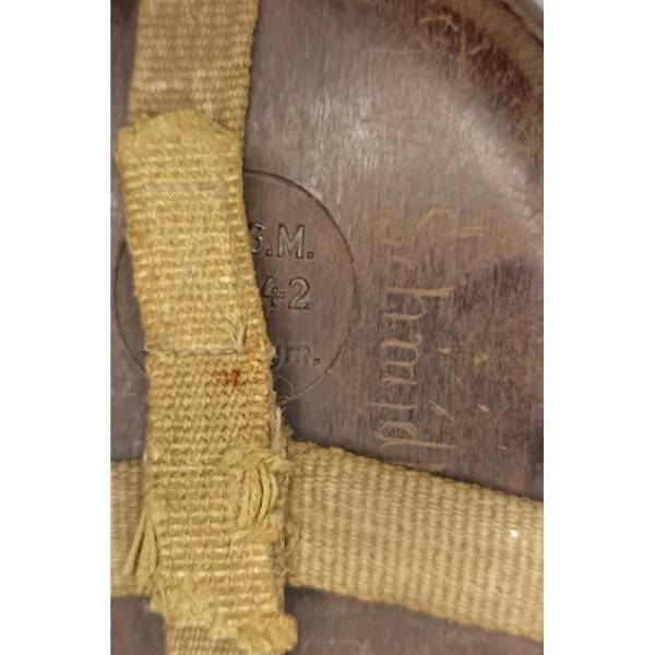 Conseils : comment reconnaître une gourde Wehrmacht 39/45 authentique ?