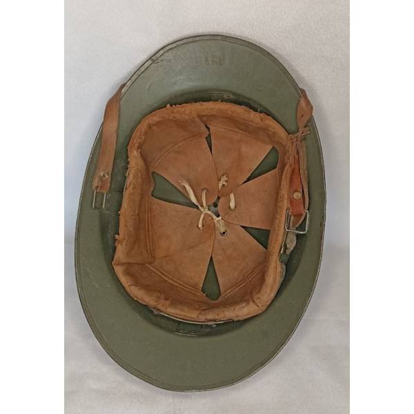 Objet militaire français certifié et sélectionné