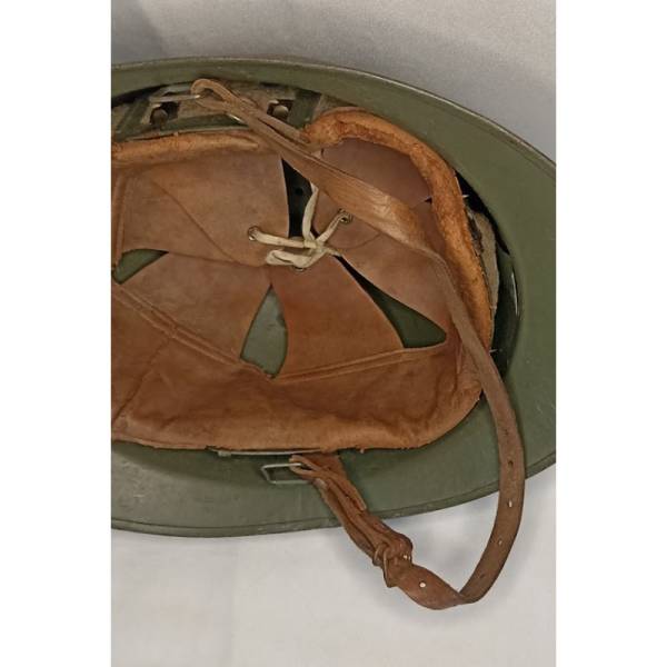 Objet militaire français certifié et sélectionné