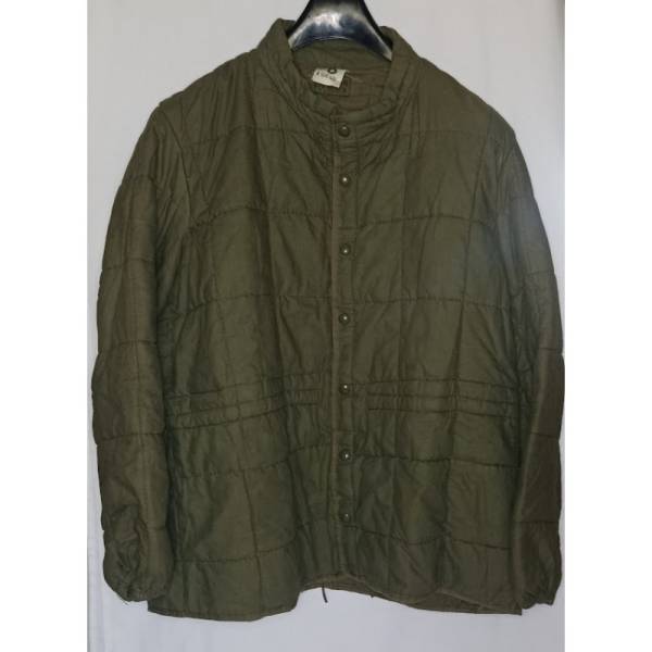 Veste matelassée 1er modèle Commando de l’Air TAP guerre d’Algérie authentique