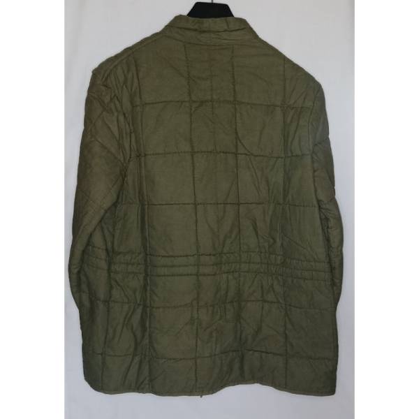 Veste matelassée Commando de l’Air TAP guerre d’Algérie équipement terrain