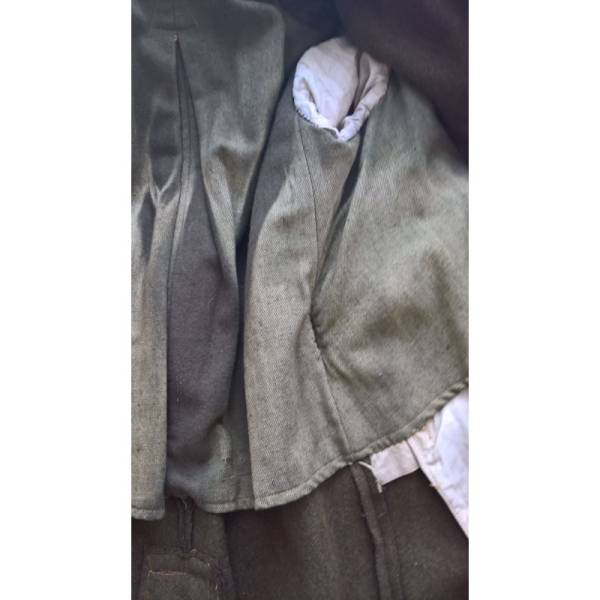 Objet militaire WW2 certifié et sélectionné