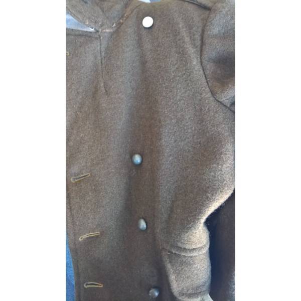 Objet militaire WW2 certifié et sélectionné