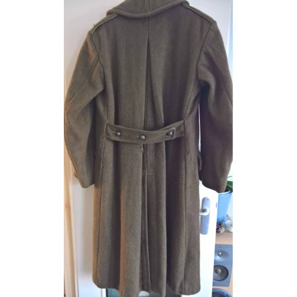 Avantages pour collectionneurs de militaria WW2