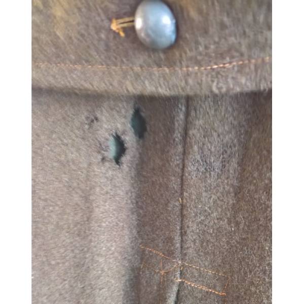 Avantages pour collectionneurs de militaria WW2