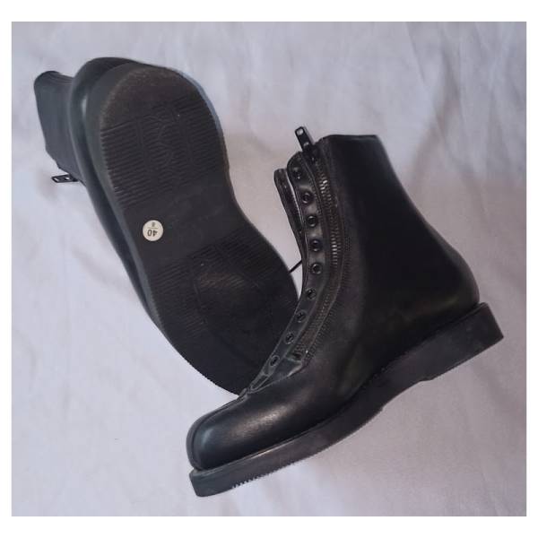 Bottes Pilotes Armée de l'Air pointure 40/8