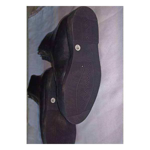 Bottes Pilotes Armée de l'Air pointure 40/8