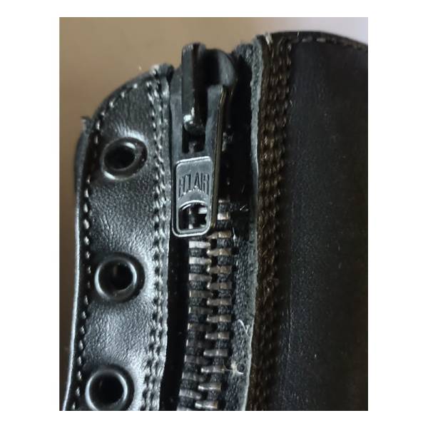 Bottes Pilotes Armée de l'Air pointure 40/8