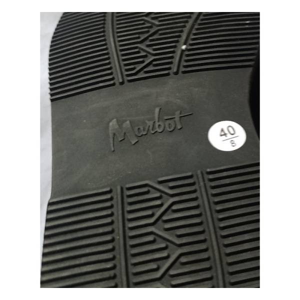 Bottes Pilotes Armée de l'Air pointure 40/8