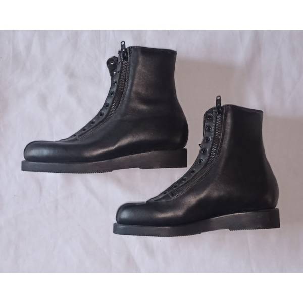 Bottes Pilotes Armée de l'Air pointure 40/8