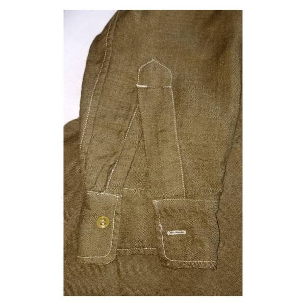 Objet militaire vintage certifié et sélectionné