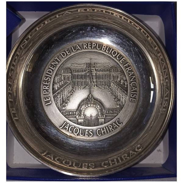 Objet historique français certifié et sélectionné