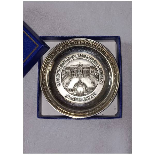 Objet historique français certifié et sélectionné
