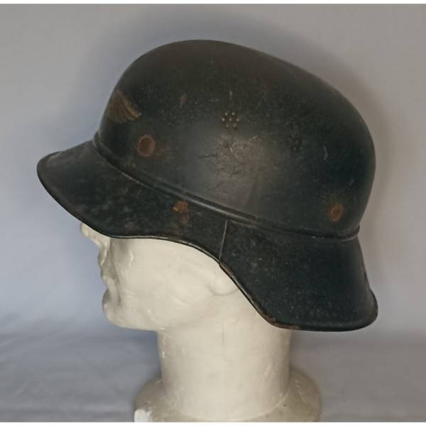 Vente d’équipement militaire de collection à Bordeaux en Gironde, pièces authentiques toutes époques pour passionnés et reconstituteurs