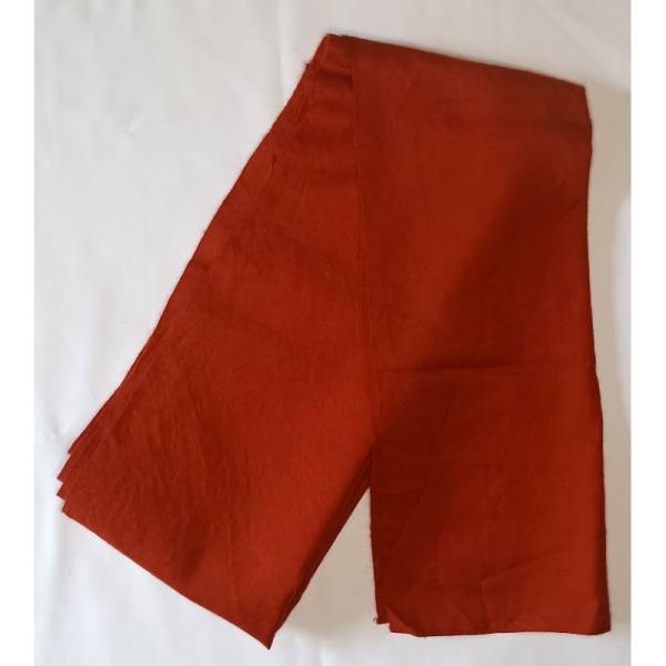 ceinture de tradition originale de cavalerie d’Afrique spahis dans les années 50 et 60