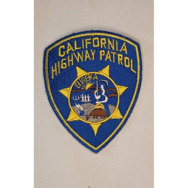  l’insigne tissu militaire original de la 25ème Division Aéroportée 