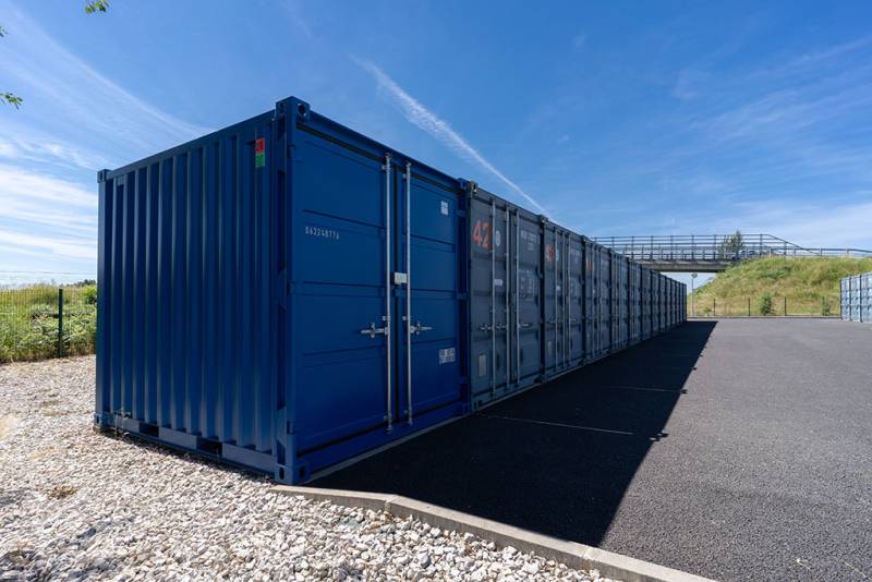 LOCATION BOX 33240  SAINT ANDRE DE CUBZAC JKB BOX