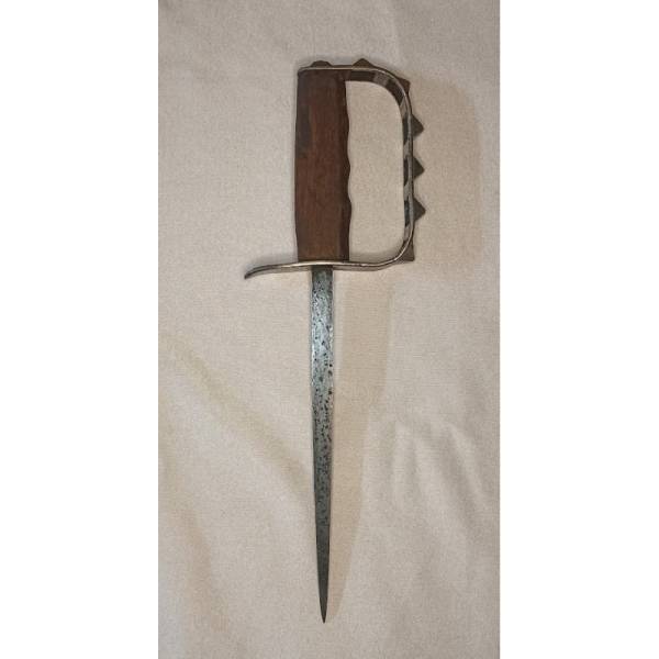  trench knife US modèle 1917 WW1 