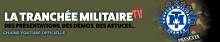 stock americain tours la tranchee militaire
