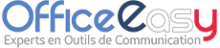 VENTE OUTIL DE COMMUNICATIONS EN FRANCE OFFICE EASY
